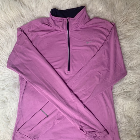 Nike running long sleeve - Picture 2 of 5